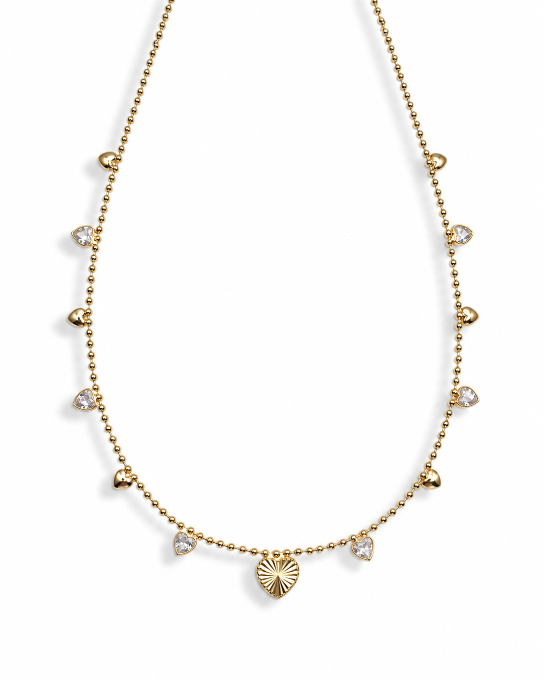 Collier "Amora"