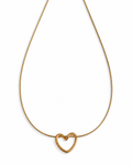 Collier "Luve"