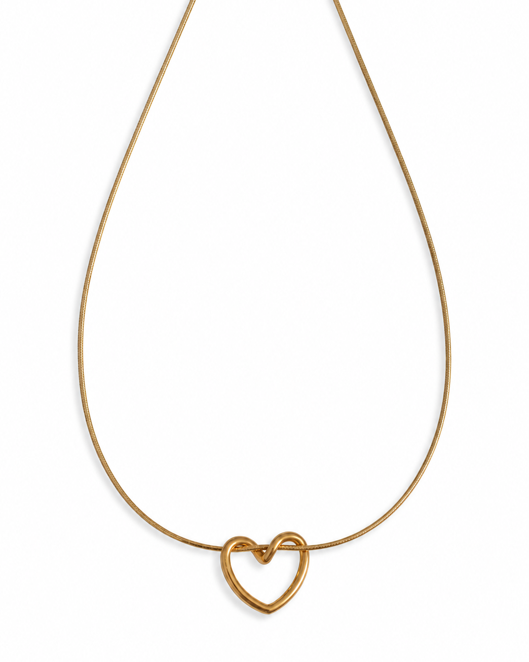 Collier "Luve"