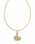 Collier "Cygna"