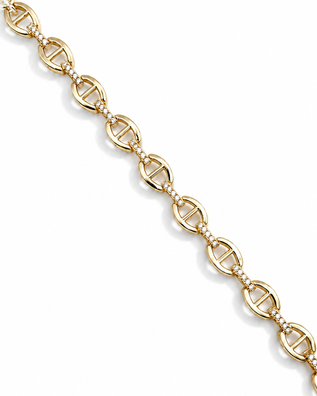 Bracelet "Nori"