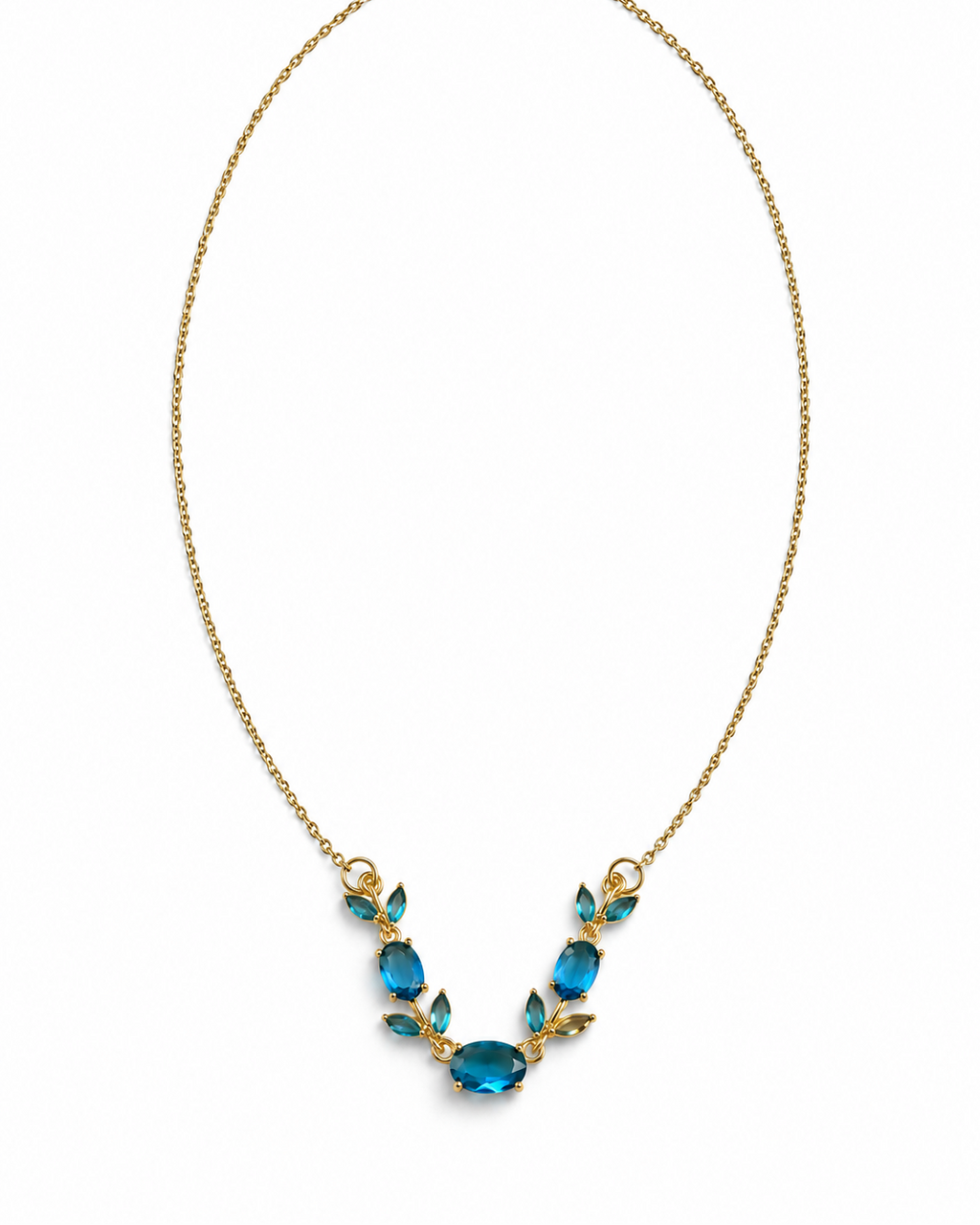Collier "Lauréa"