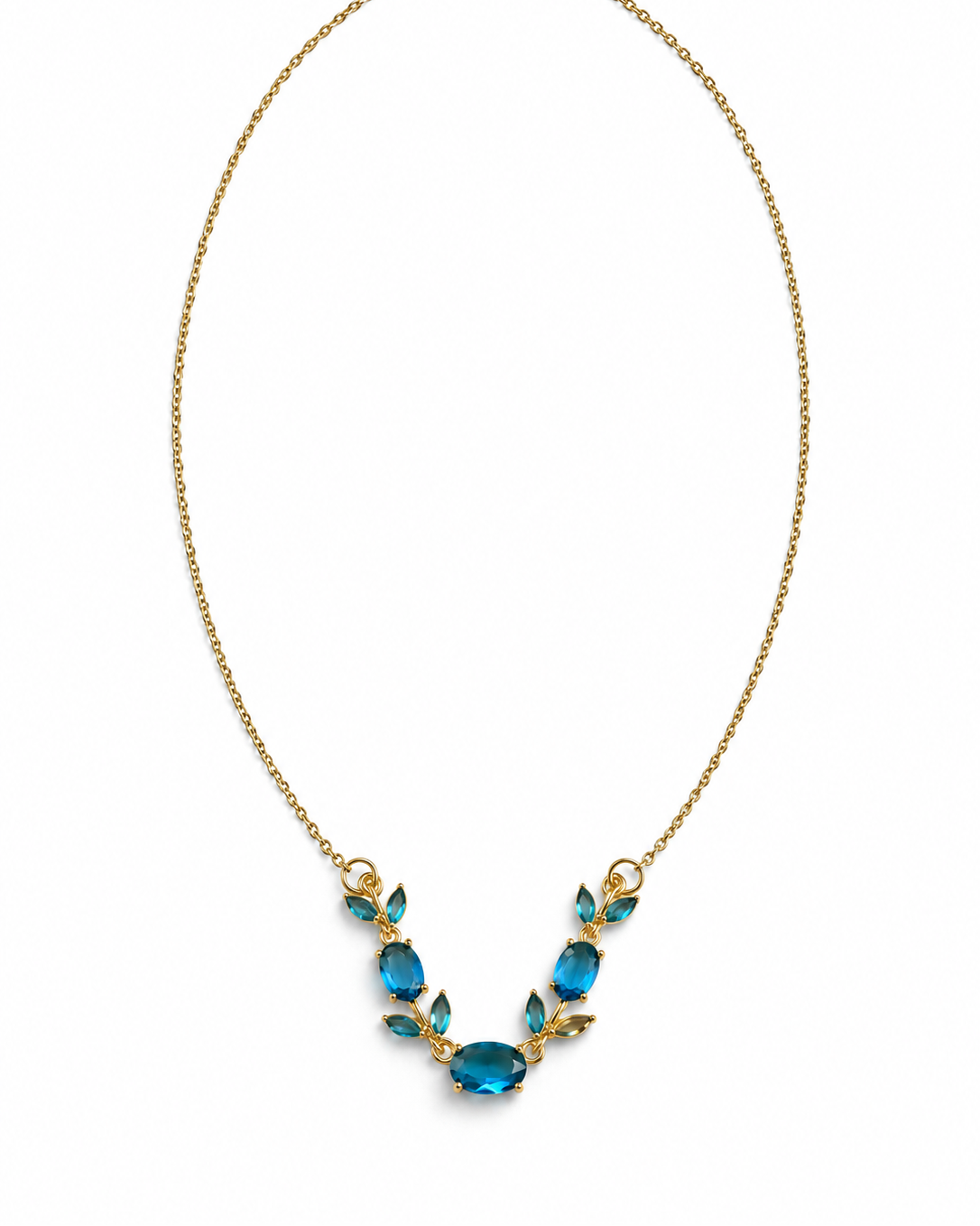 Collier "Lauréa"