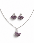 Coffret "Cygna Violet"