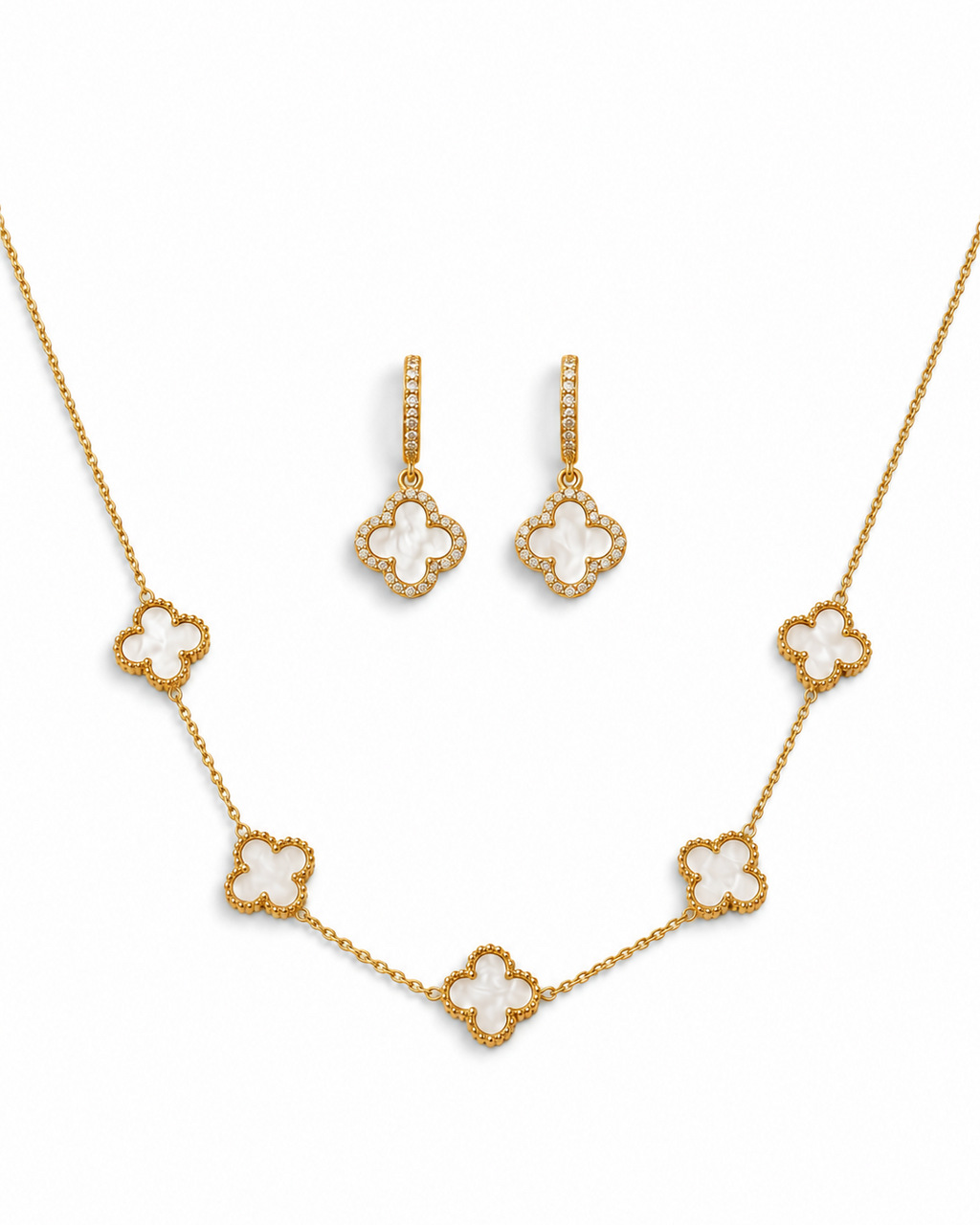 Coffret "Trèa"