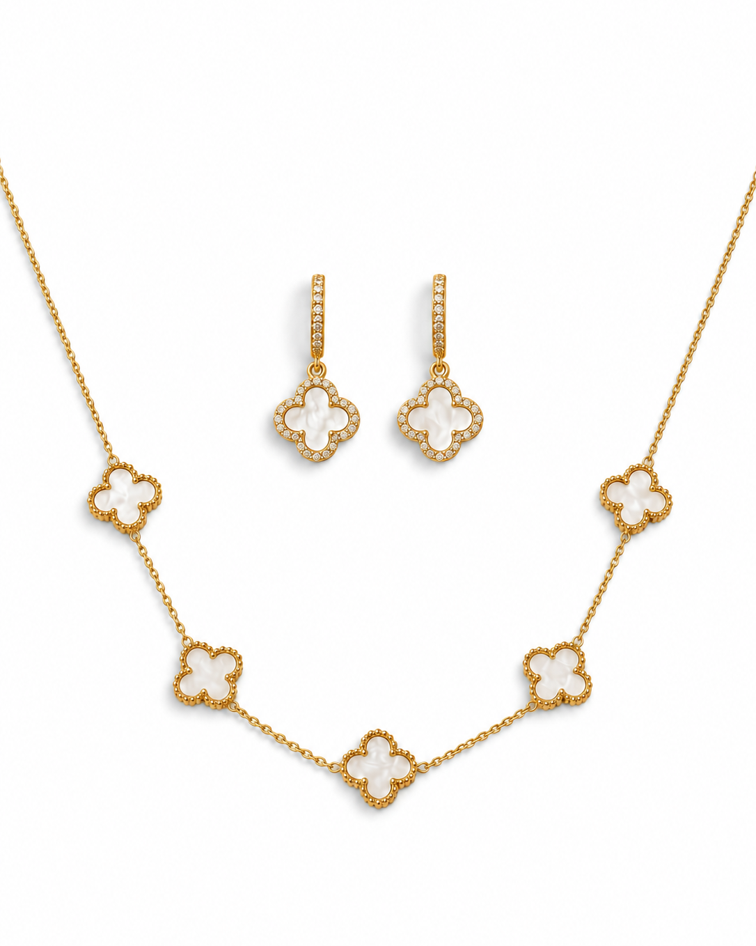 Coffret "Trèa"