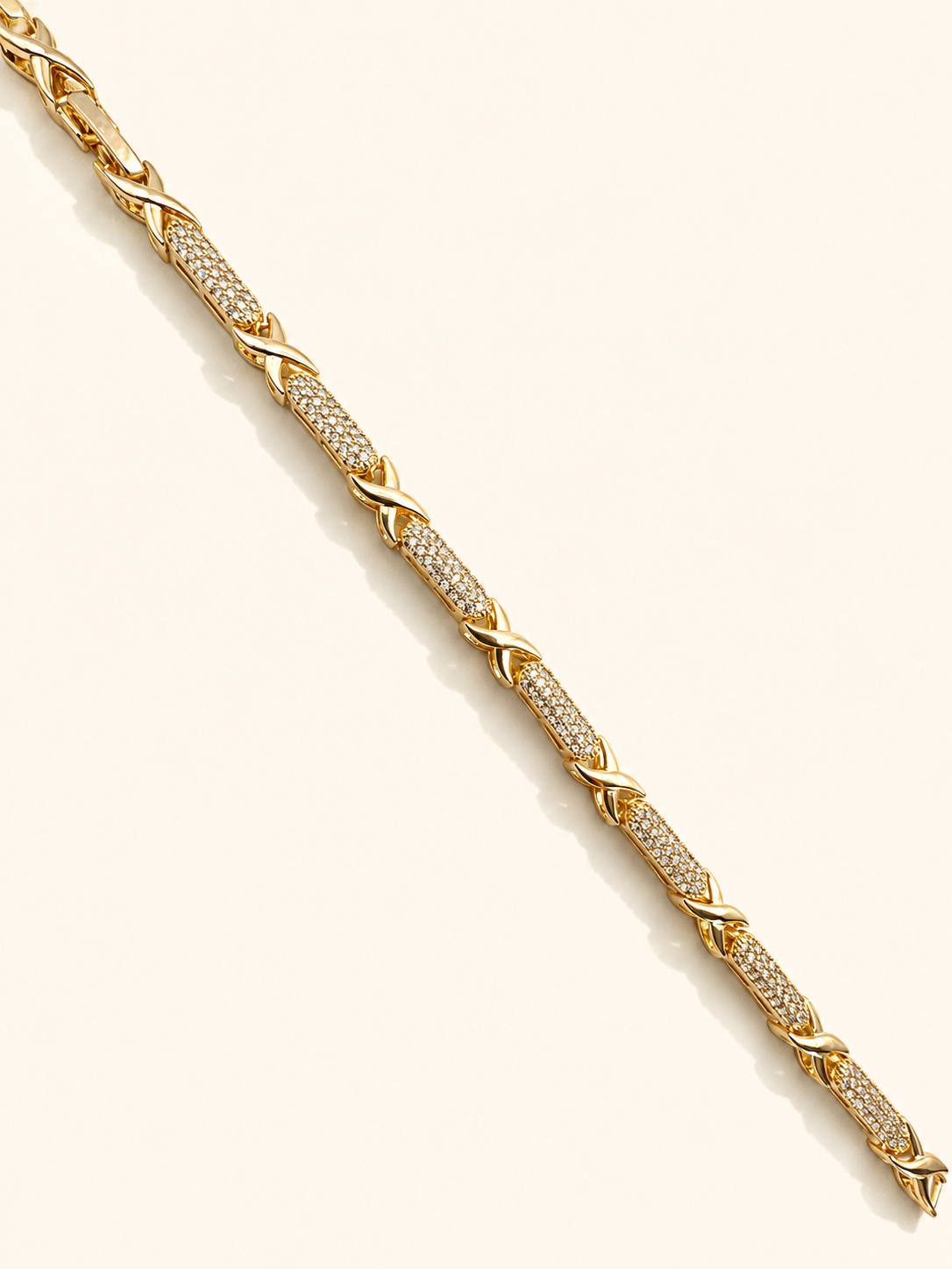 Bracelet "Arya"