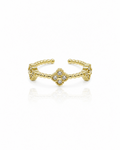 Bague "Fiona"