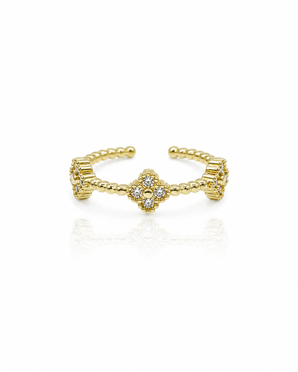 Bague "Fiona"