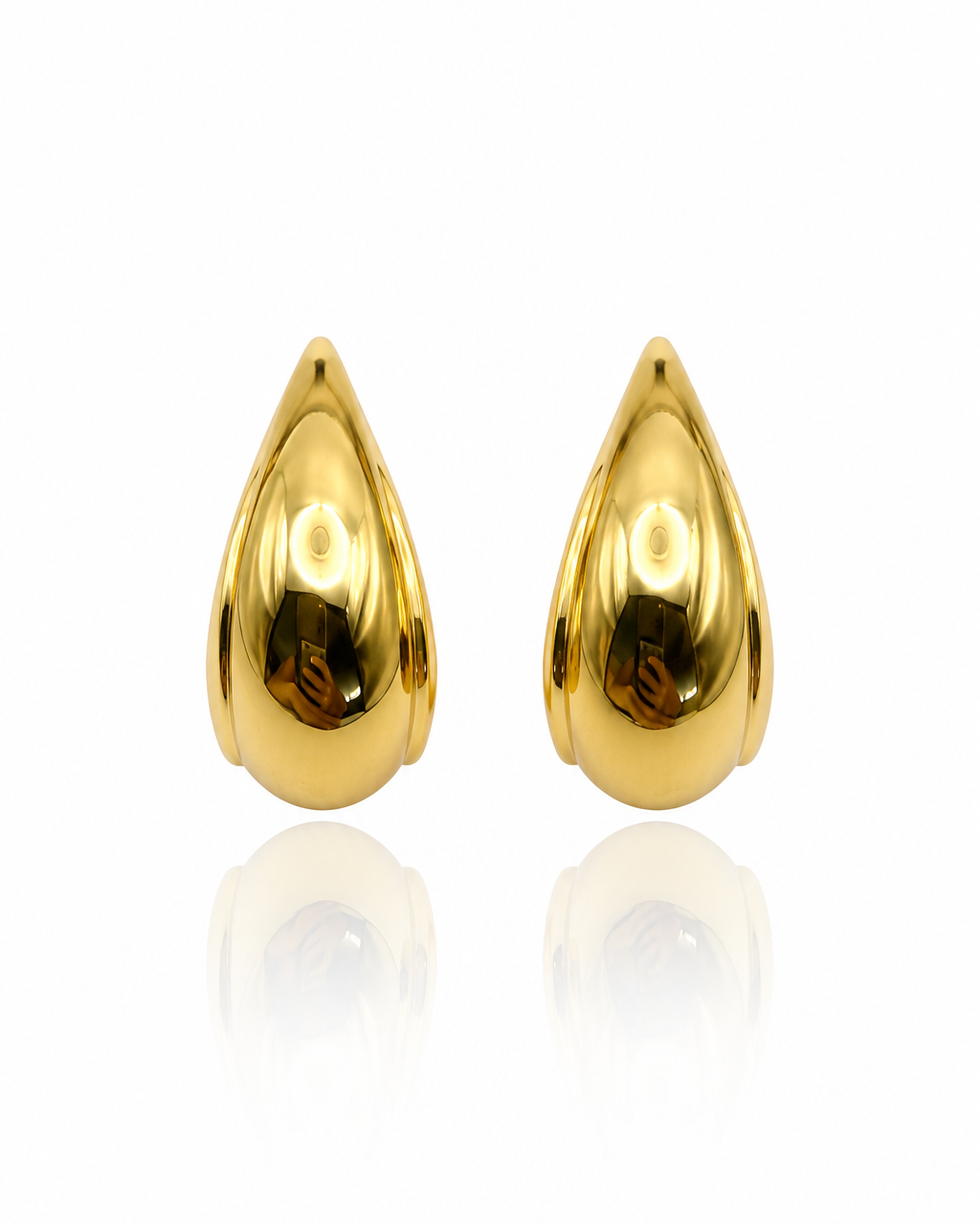 Boucles "Sofia"