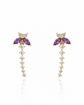 Boucles "Lyra"