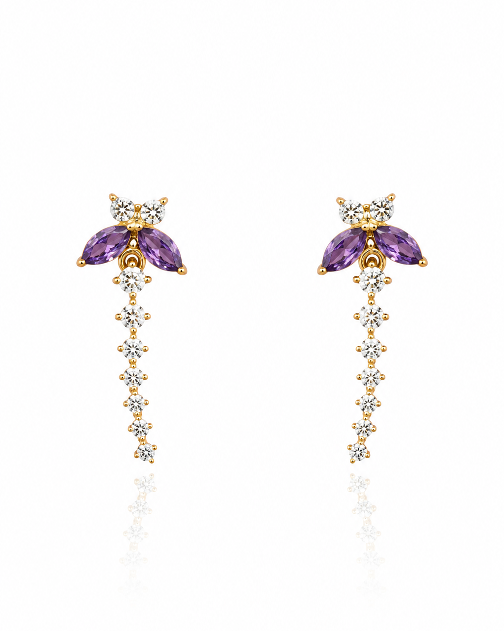 Boucles "Lyra"