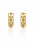 Boucles "Romy"
