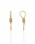 Boucles "Talia"