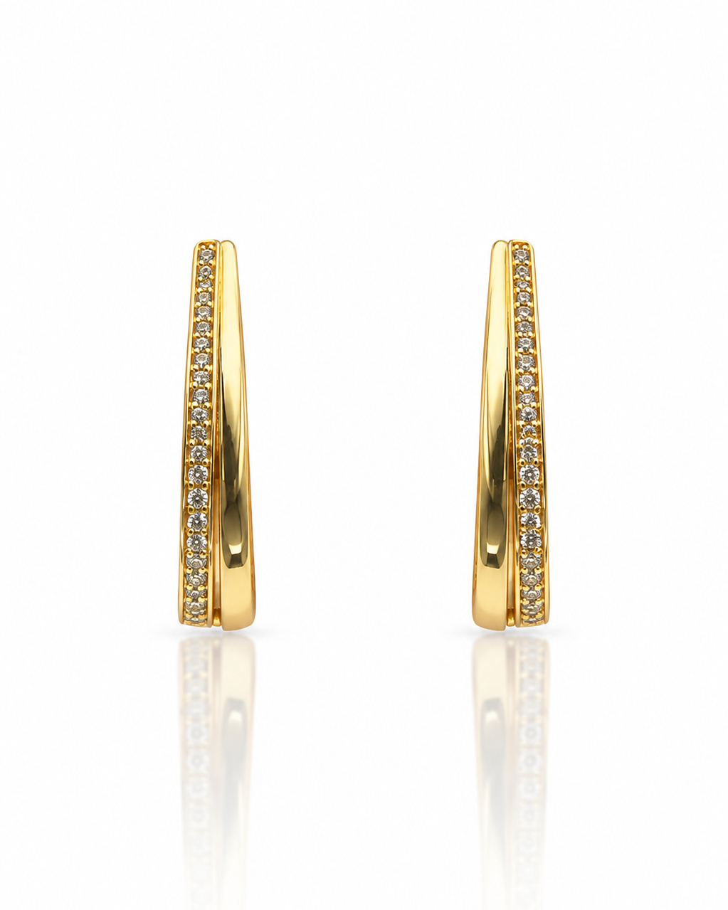 Boucles "Jana"