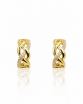 Boucles "Helix"