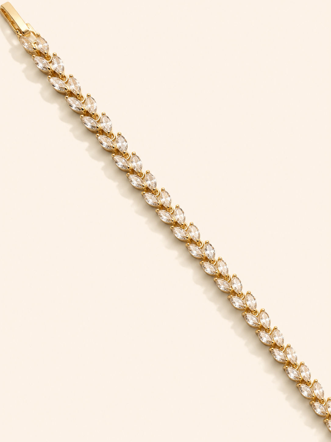 Bracelet "Fidji"