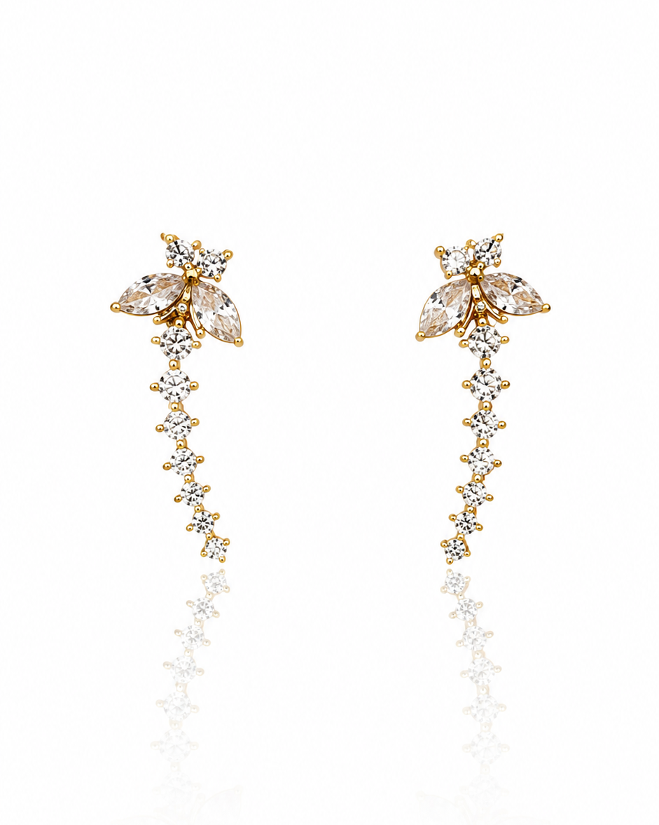 Boucles "Lyra"