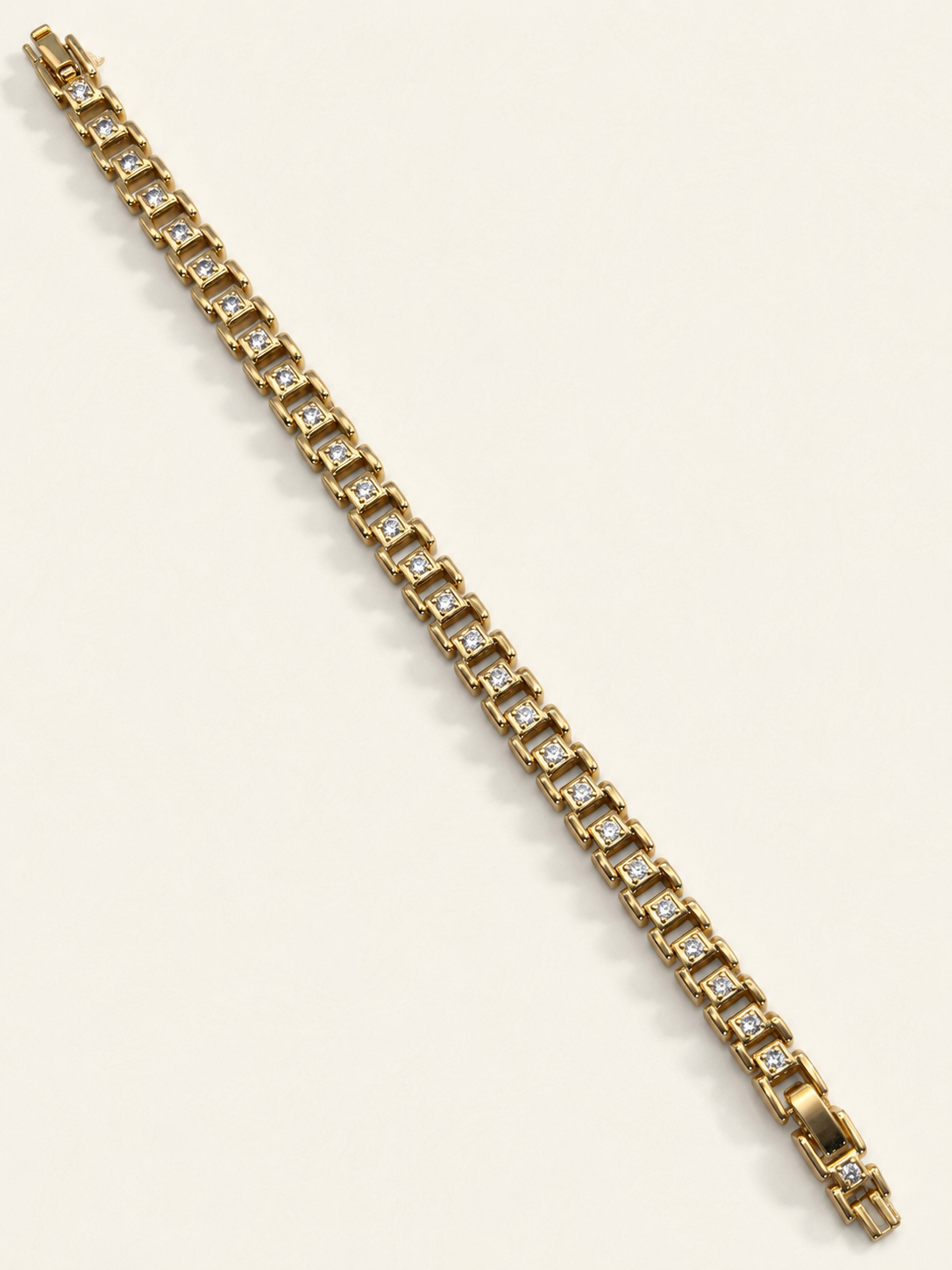 Bracelet "Zénith"