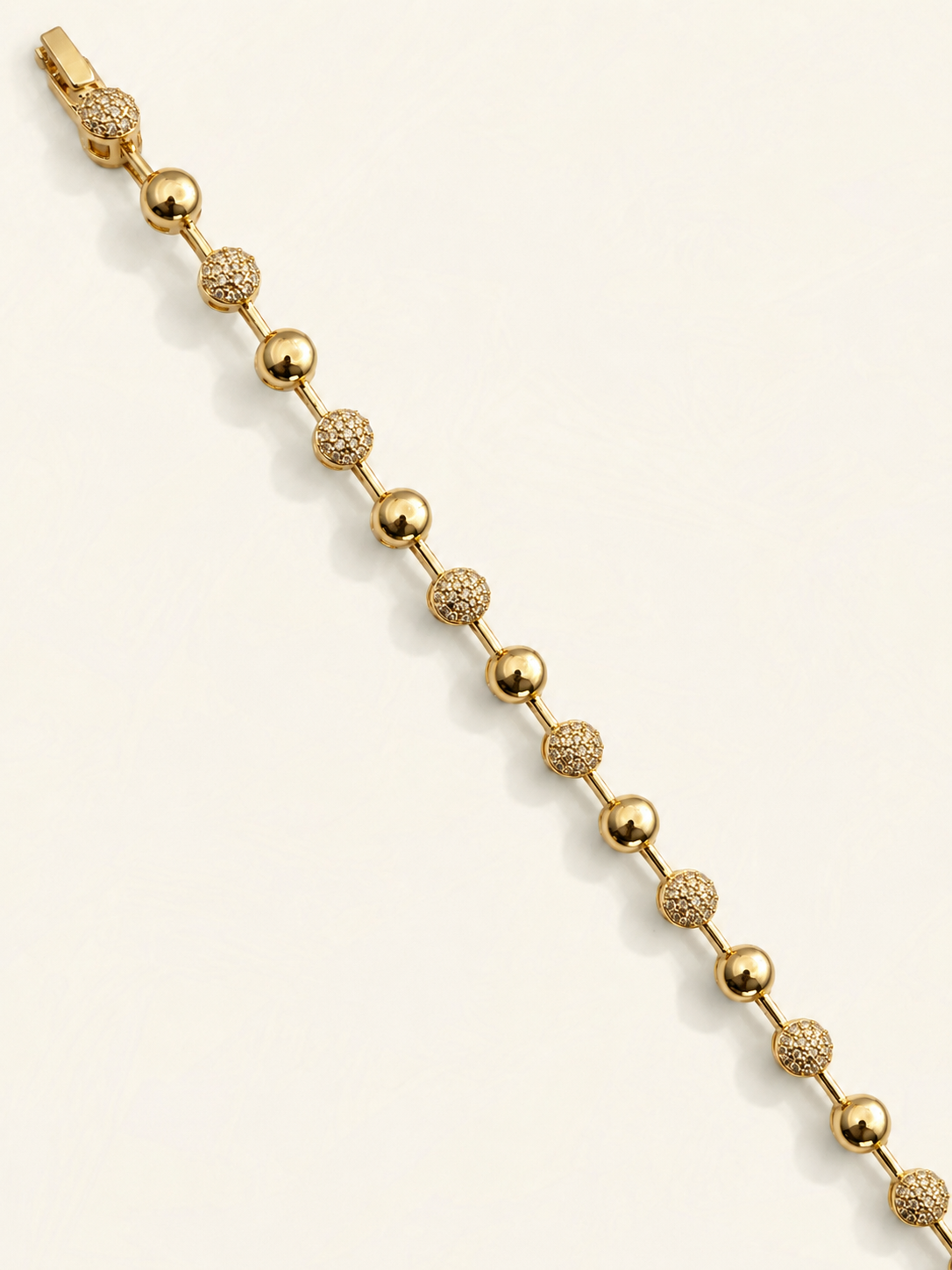Bracelet "Coco"