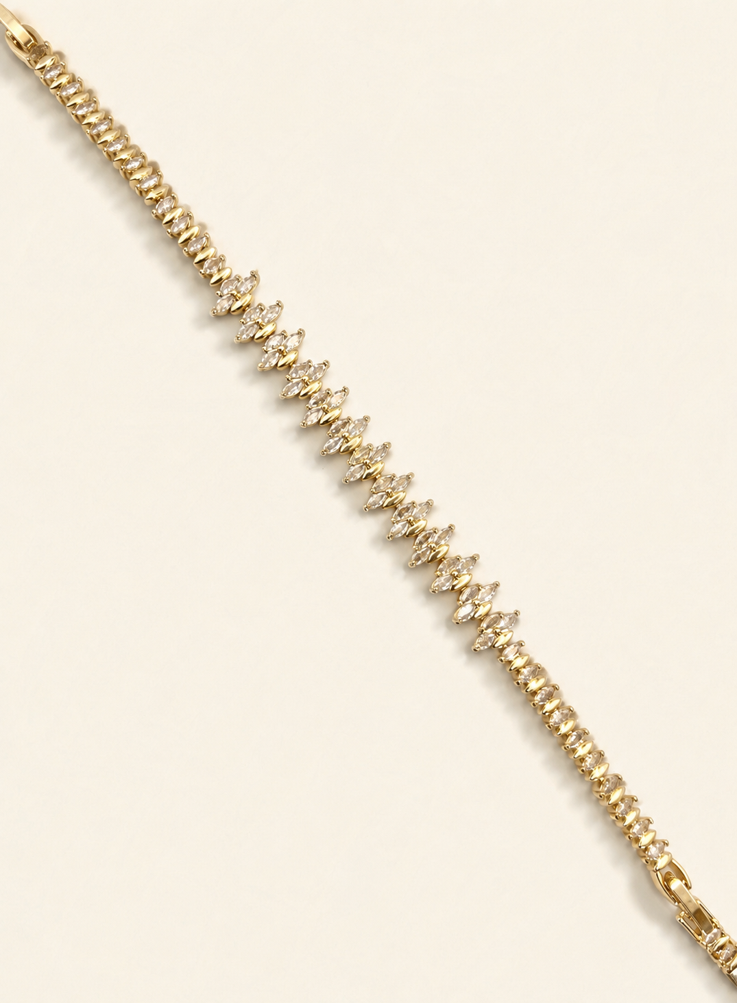 Bracelet "Sélène"